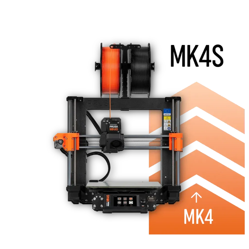 [8176] Original Prusa MK4 to MK4S upgrade kit  (MK4 -> MK4S (for newer version of xLCD))