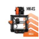 Original Prusa MK4 to MK4S upgrade kit 