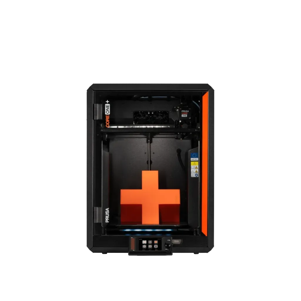 [2638] Prusa CORE One+