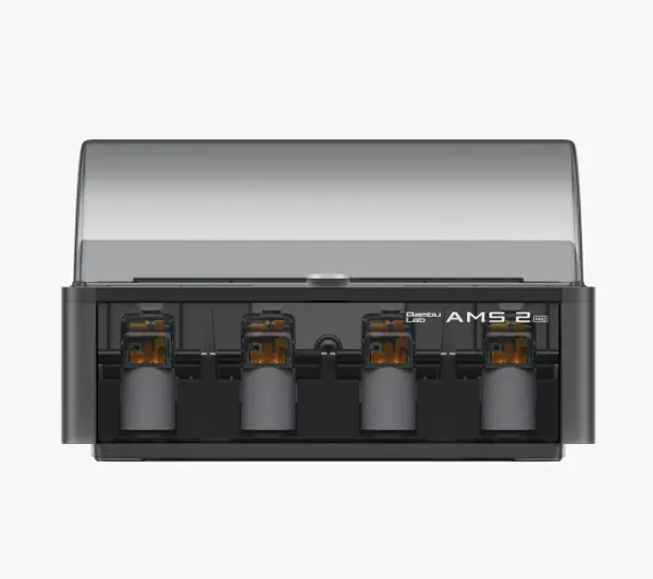 AMS 2 Pro til h2c ams combo