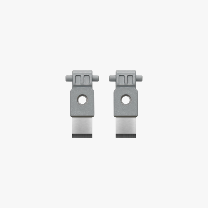 P1S 3D-printer filament skære reservedel