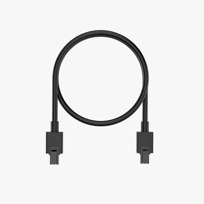 P1S 3D-printer bus kabel 6-pin