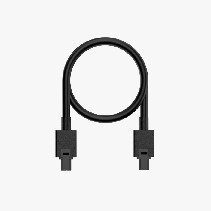 P1S 3D-printer bus kabel 4-pin