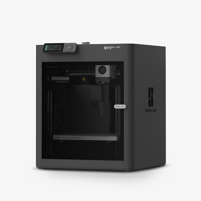 P1S 3D-printer