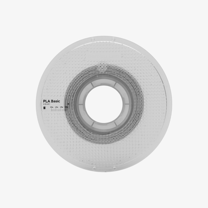 P1S 3D-printer pla filament