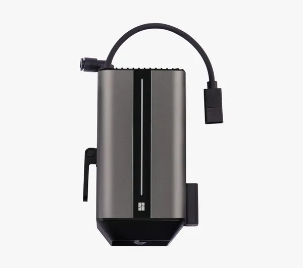 40W Lasermodul