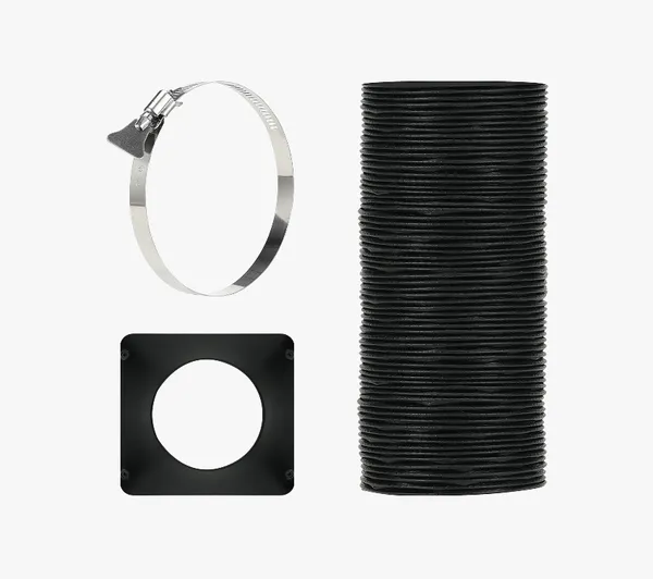 Ventilationsrør