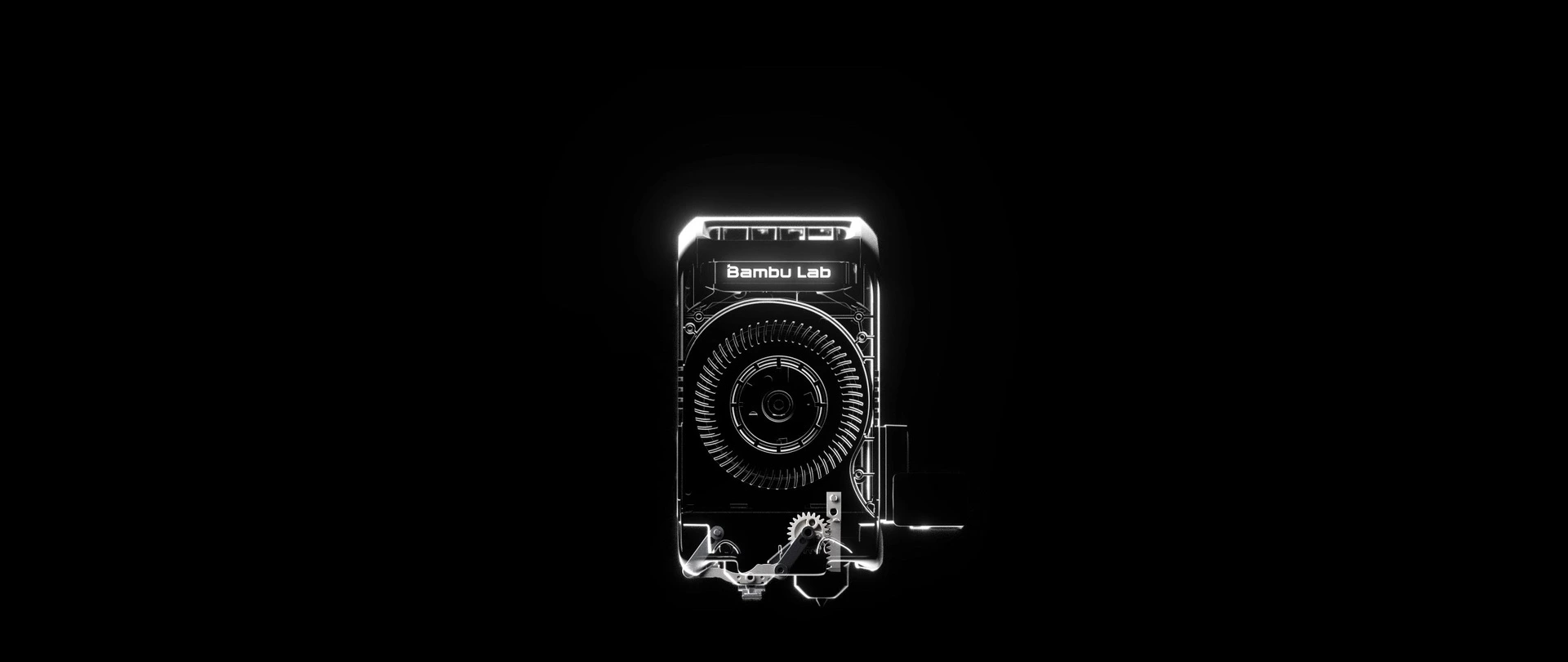 Bambu Lab X2D og H2D dual-dyse printere