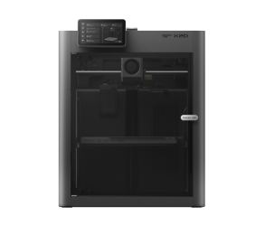 x2d 3d printer