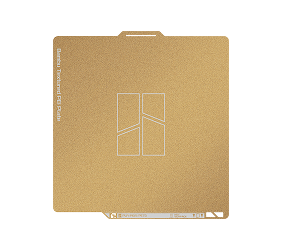 printplade der følger med 