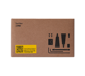 tilbehørskasse til X2D