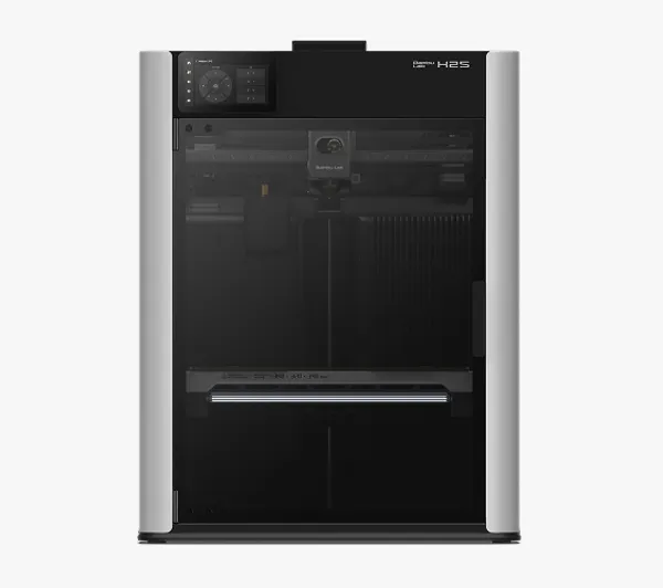 H2S 3d-printer