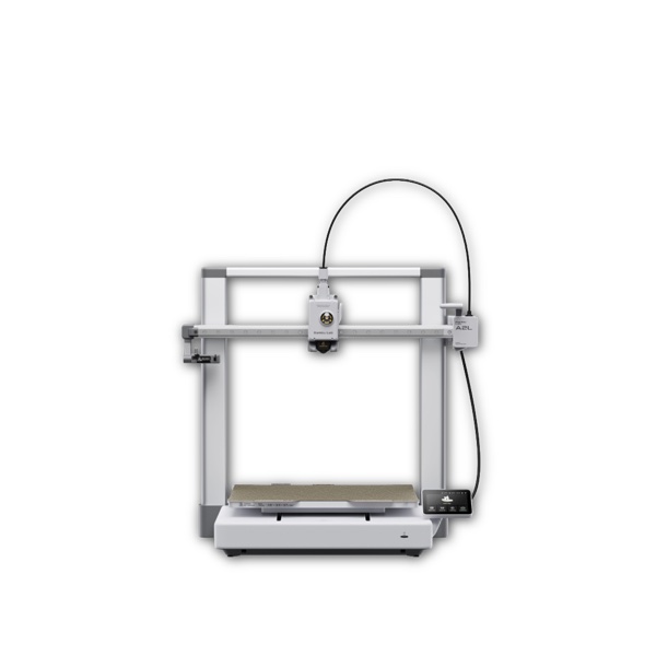 bambu lab a2l 3d printer