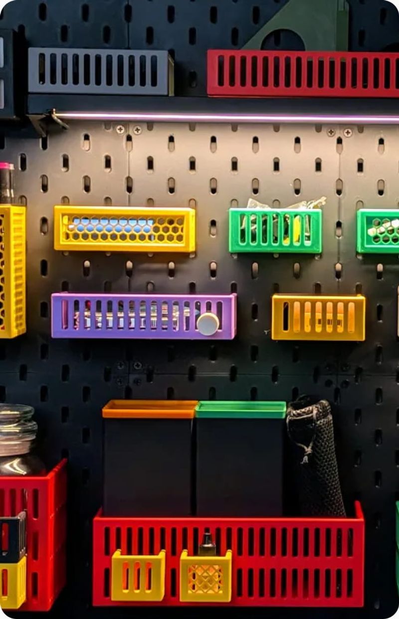 MakerWorld-model til A2L