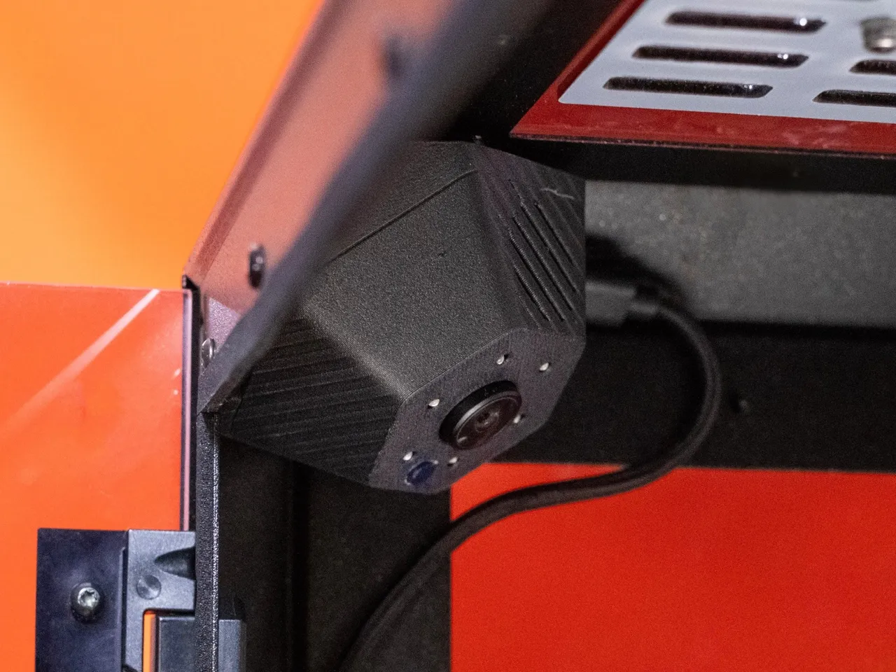 Prusa CORE One L - Kamera med i kassen