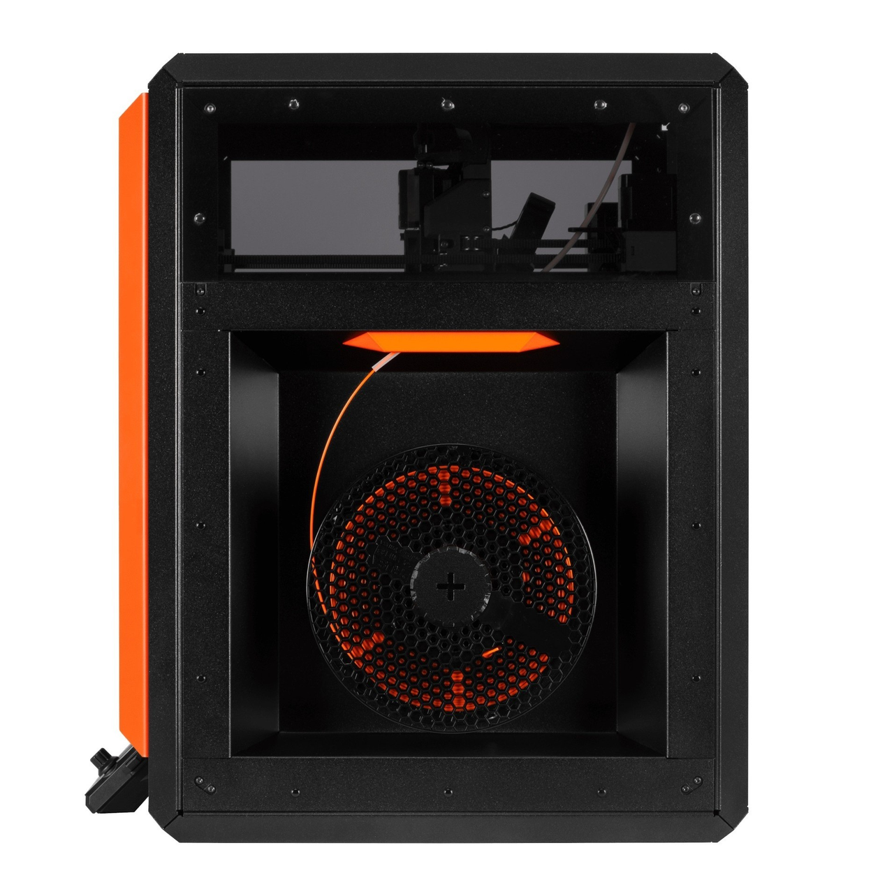 Prusa CORE One+ Kit - Lukket kammer, gennemtænkt design