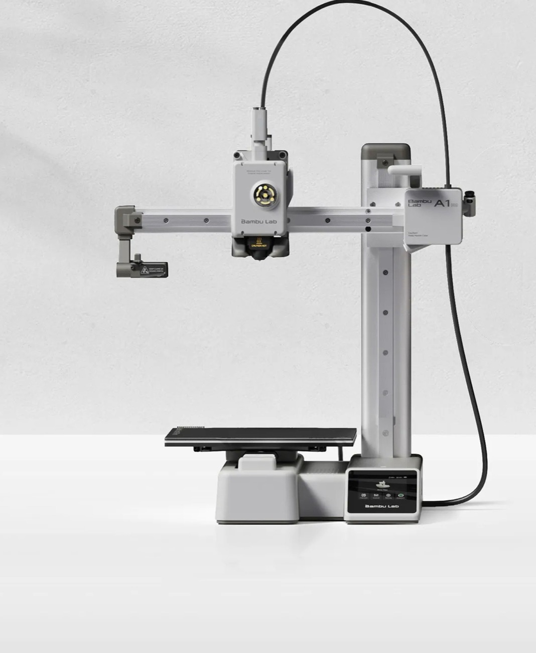 Bambu Lab A1 Mini
