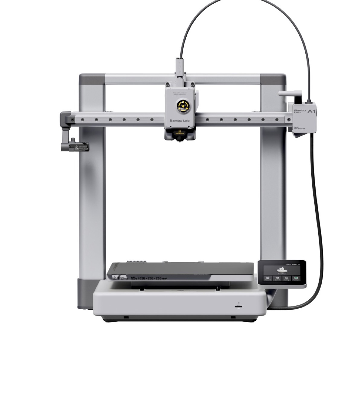 Bambu Lab A1