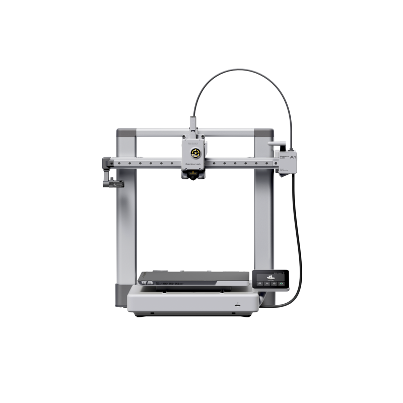 Bambu Lab A1 - Bambu Lab A1