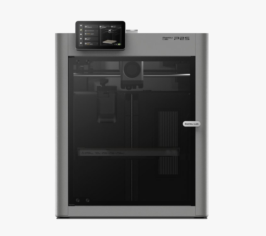 Bambu Lab P2S - Bambu Lab P2S