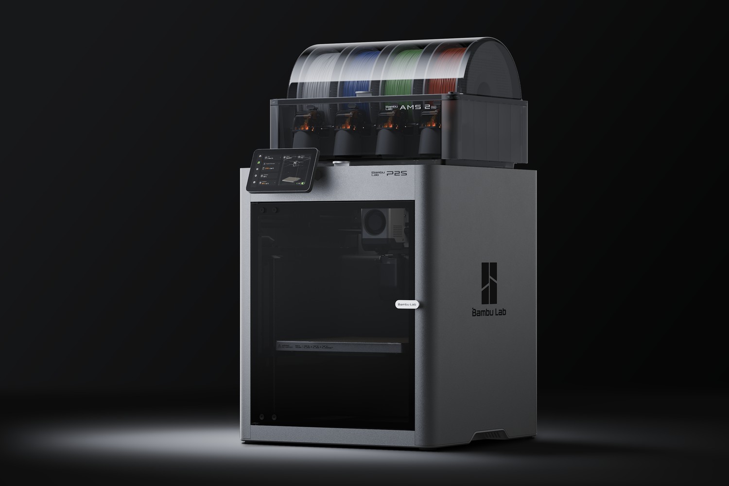 Bambu Lab 3D-printere