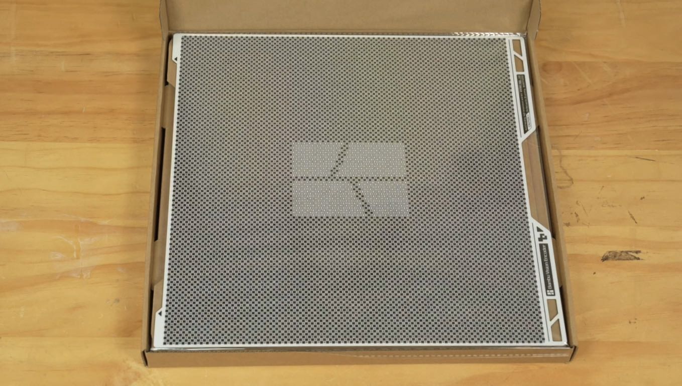 Vision Encoder til H2D Pro