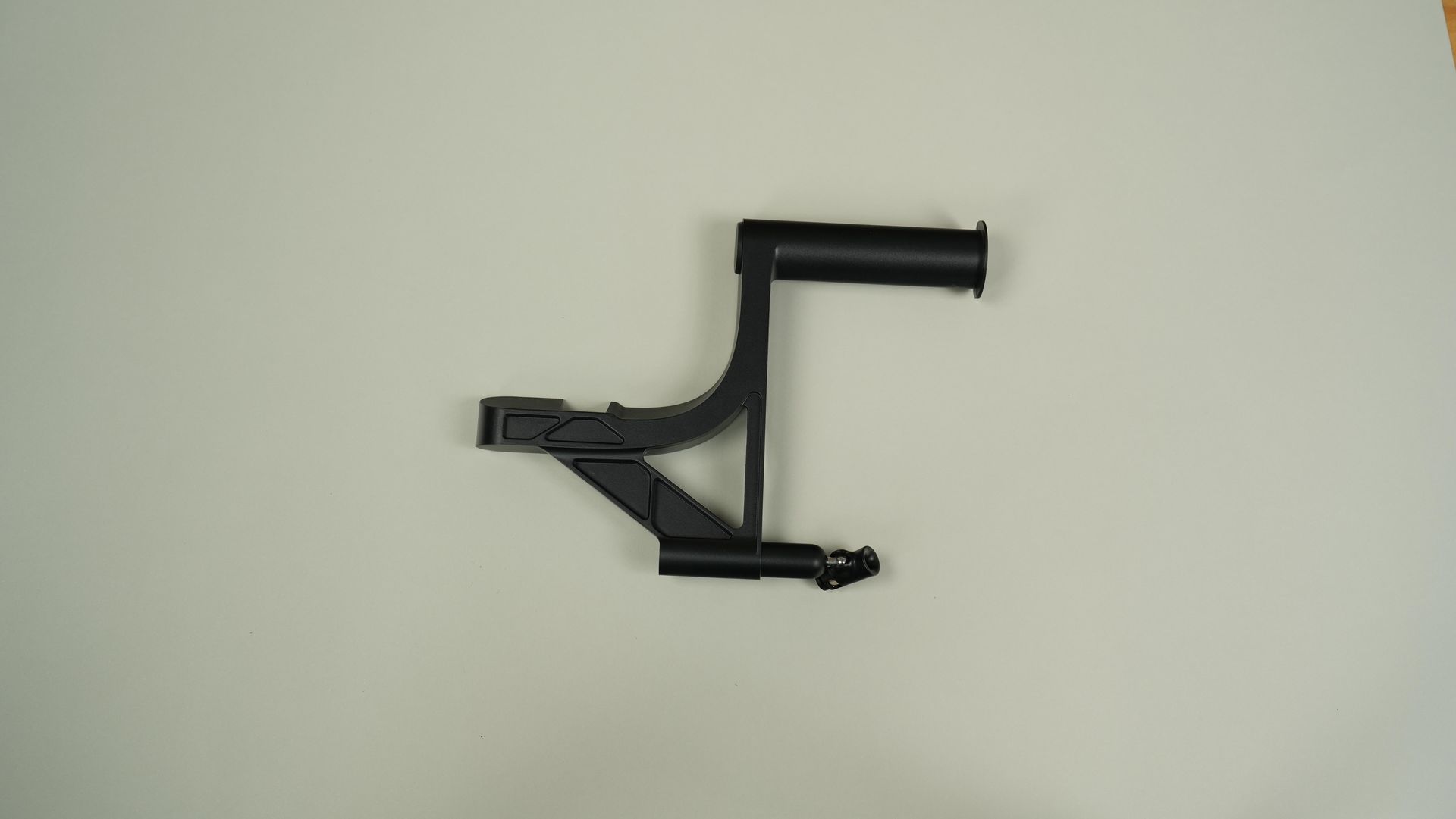 Spoleholder til H2D Pro