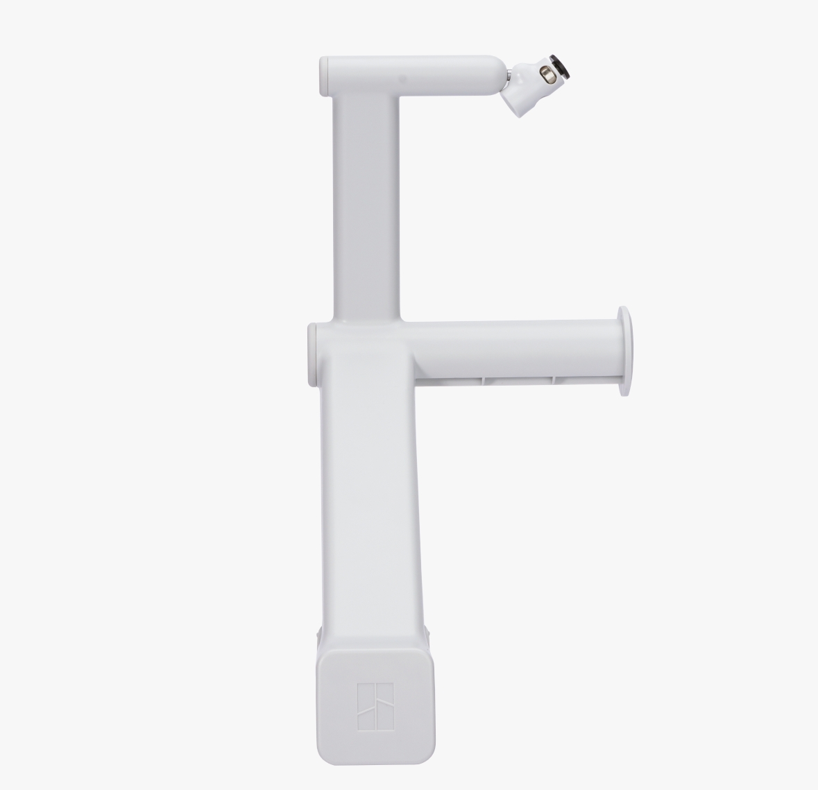 Ny version af A1 spoleholder klar til direkte montering