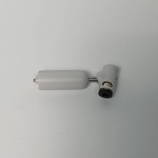 PTFE-slangekobling til A1 spoleholder