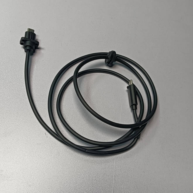 Bambu USB-C-kabel til A1