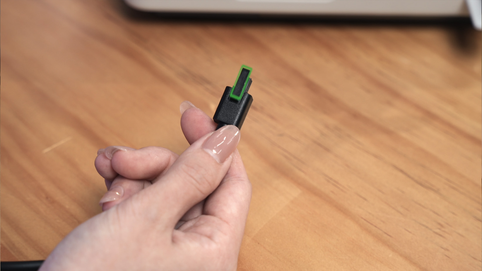 AMS Lites 4-pin-kabel frakobles