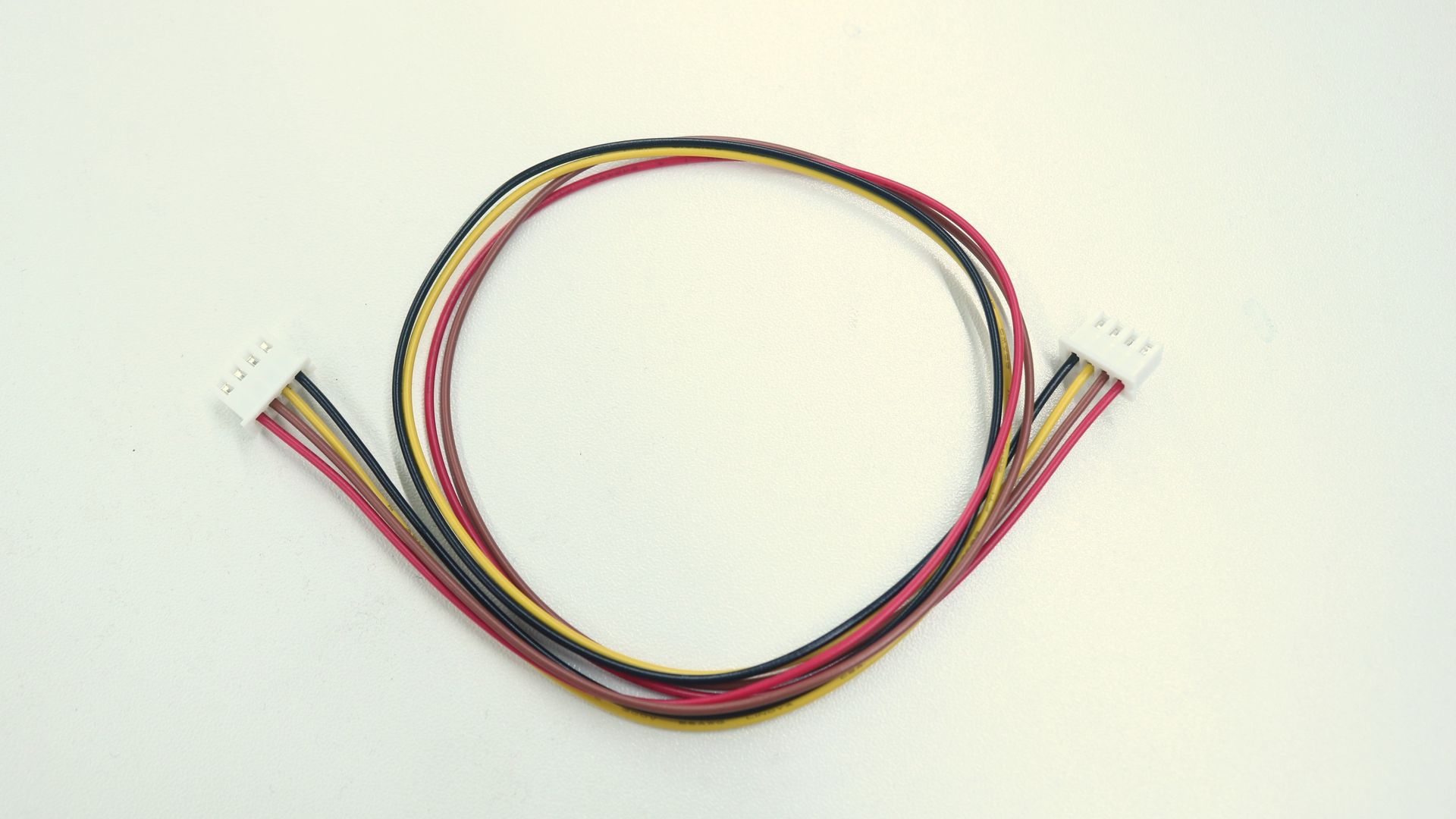 AMS-interfacekortets kabel