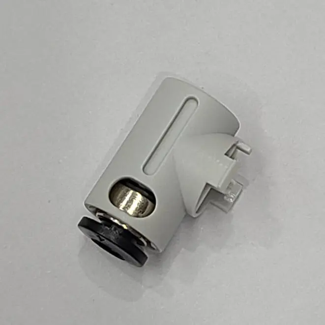 PTFE-slangeforbinder til A1 mini