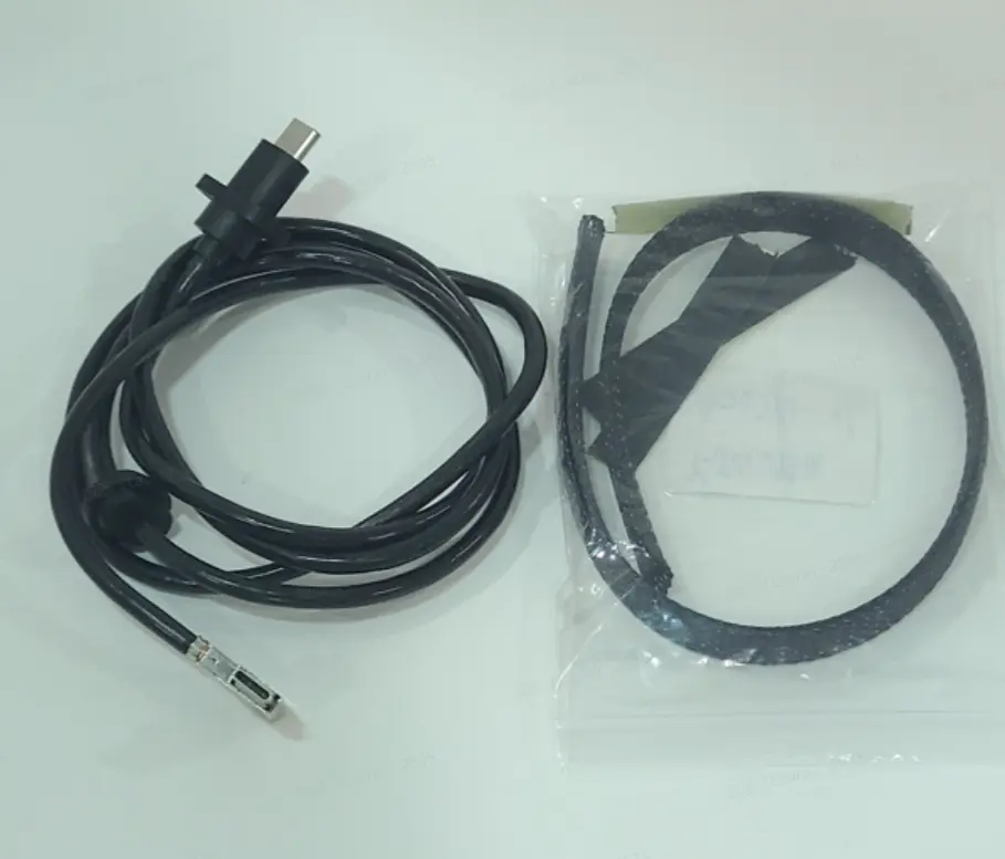Bambu USB-C-kabel
