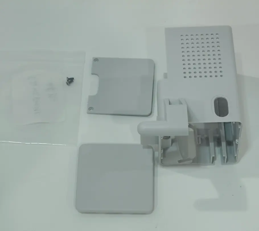 X-motorcover til A1 mini