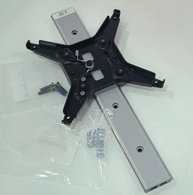 Y-aksens lineaerskinne til A1 mini