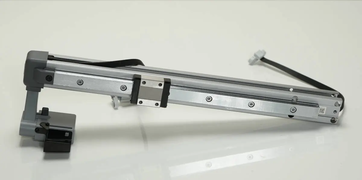 A1 mini X-akse-samling
