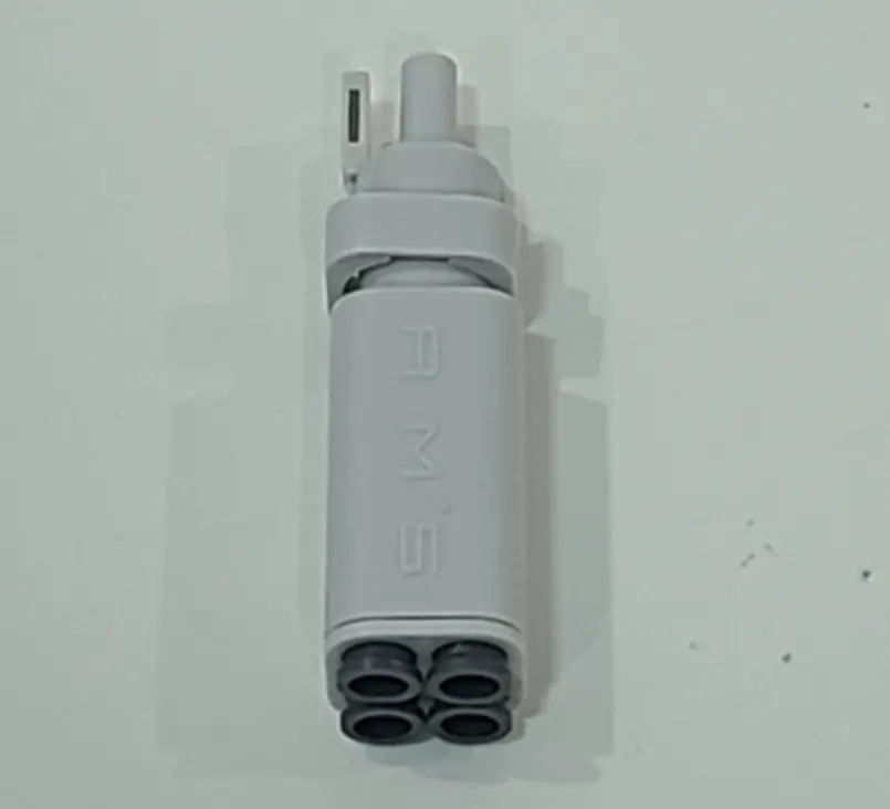 Filament Hub til A1-serien