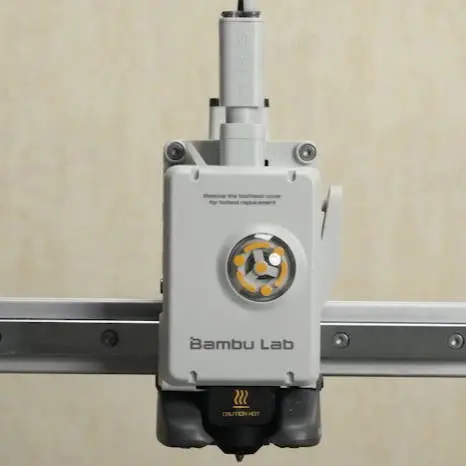 Toolhead til Bambu Lab A1-serien