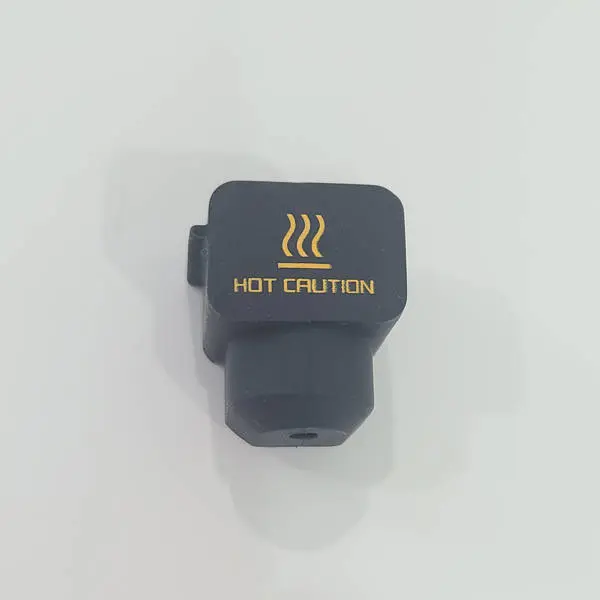 Silikonesok til hotend, A1-serien