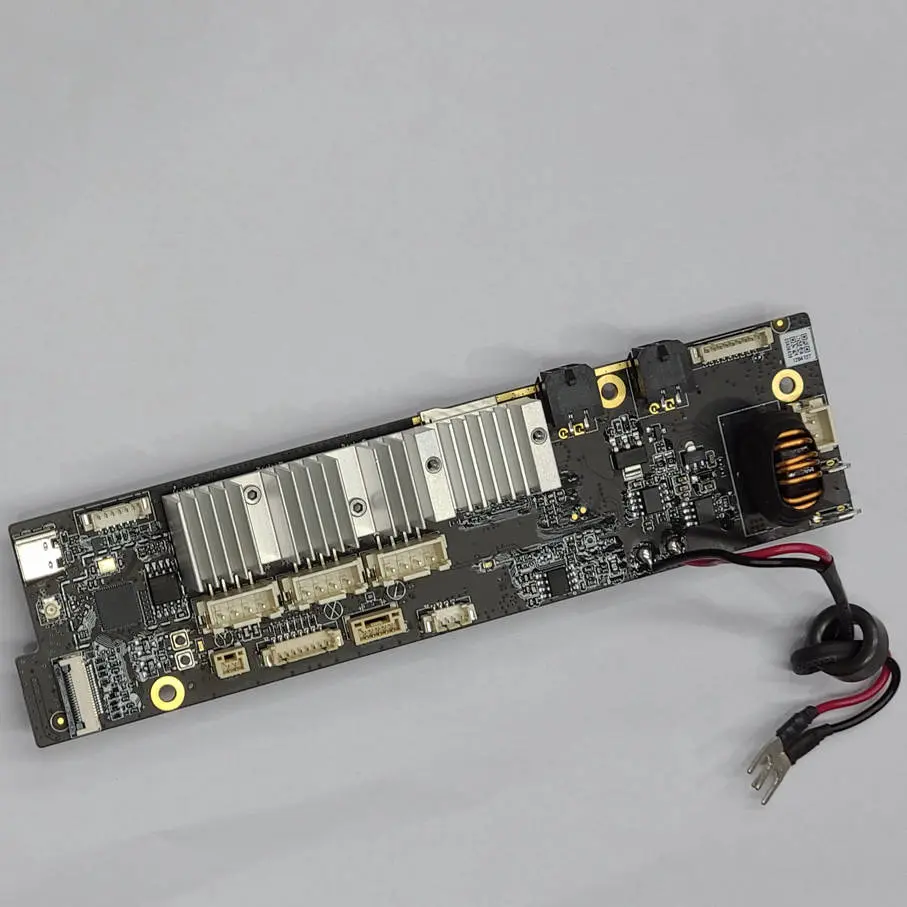 A1 mini mainboard