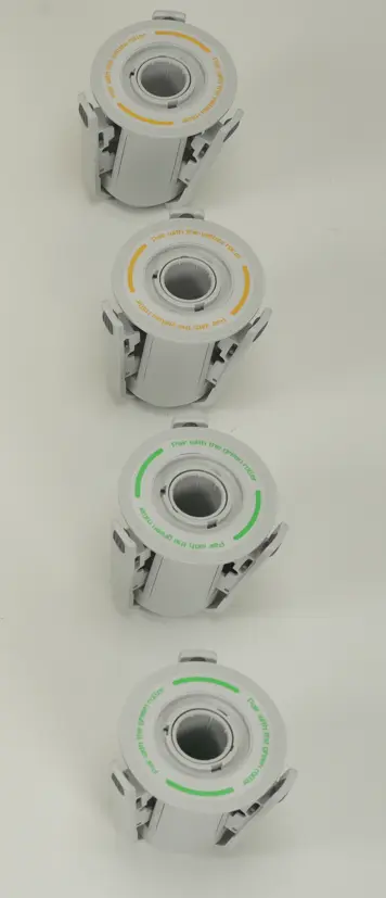 AMS lite roterende spoleholder