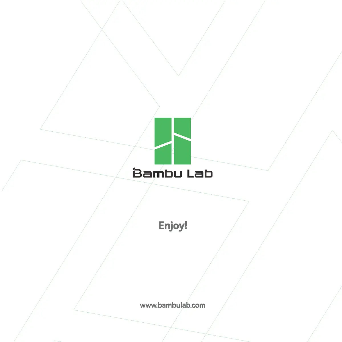 Bambu Lab Wiki QR-kode til support