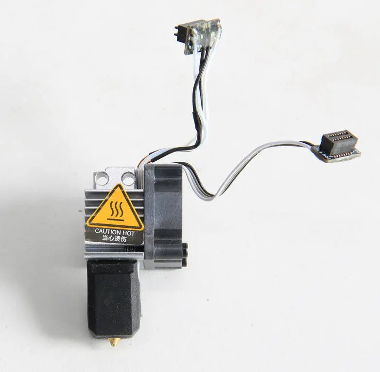 Komplet hotend til Bambu Lab P1-serien