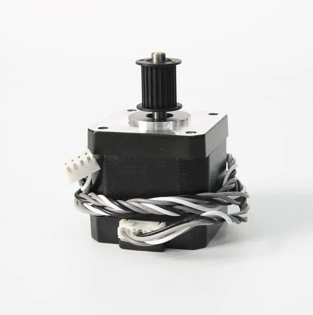 Z-motor pa Bambu Lab P1-printer