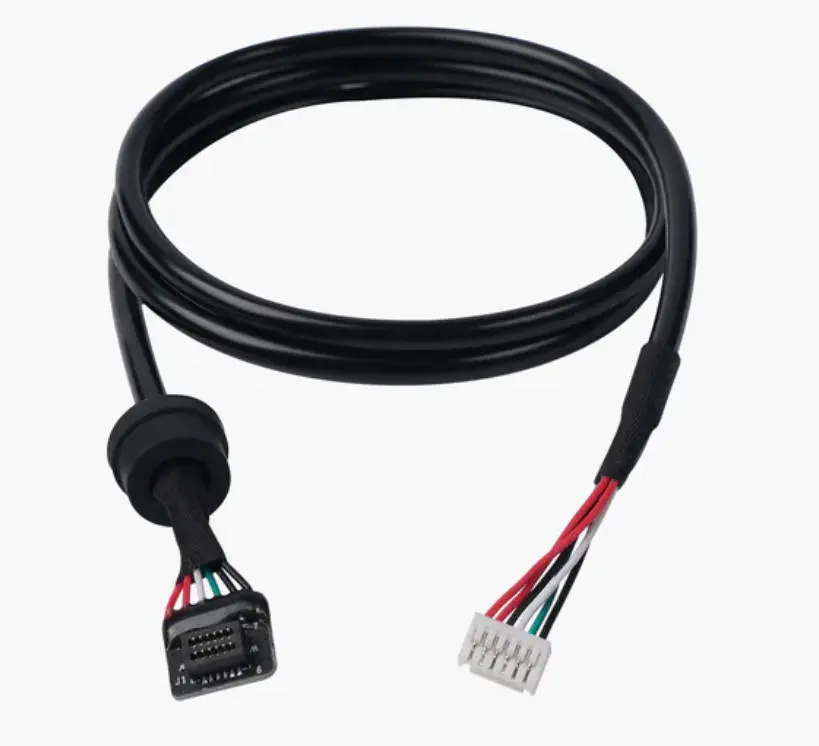 Toolhead-kabel til P1P