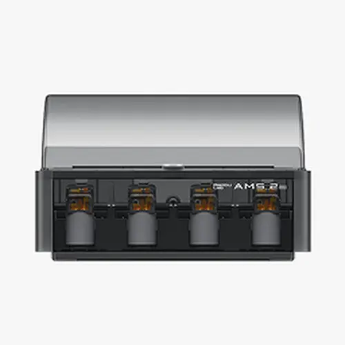 Bambu Lab AMS 2 Pro-enhed