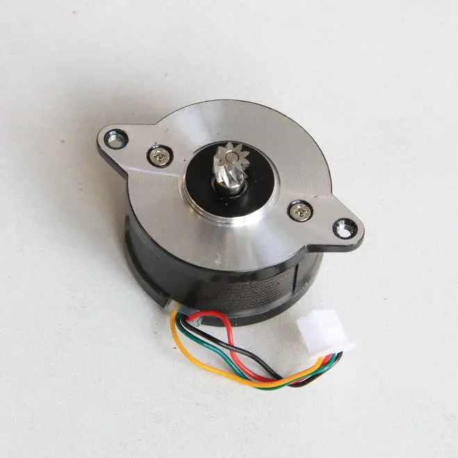 Ekstrudermotor i 36-serien til Bambu Lab P1