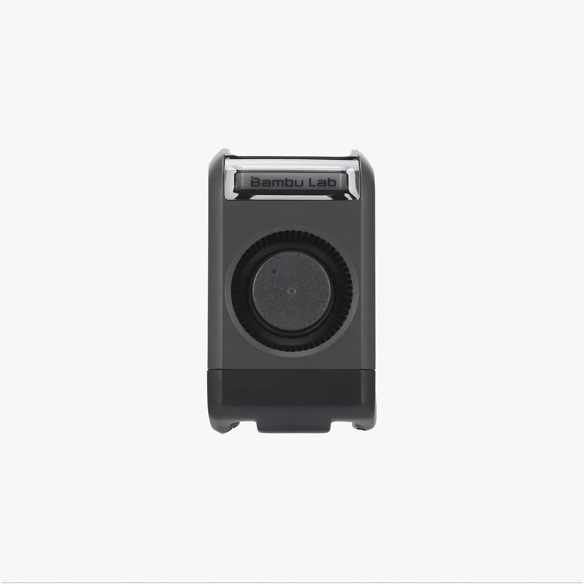 X2D toolhead-forkappe