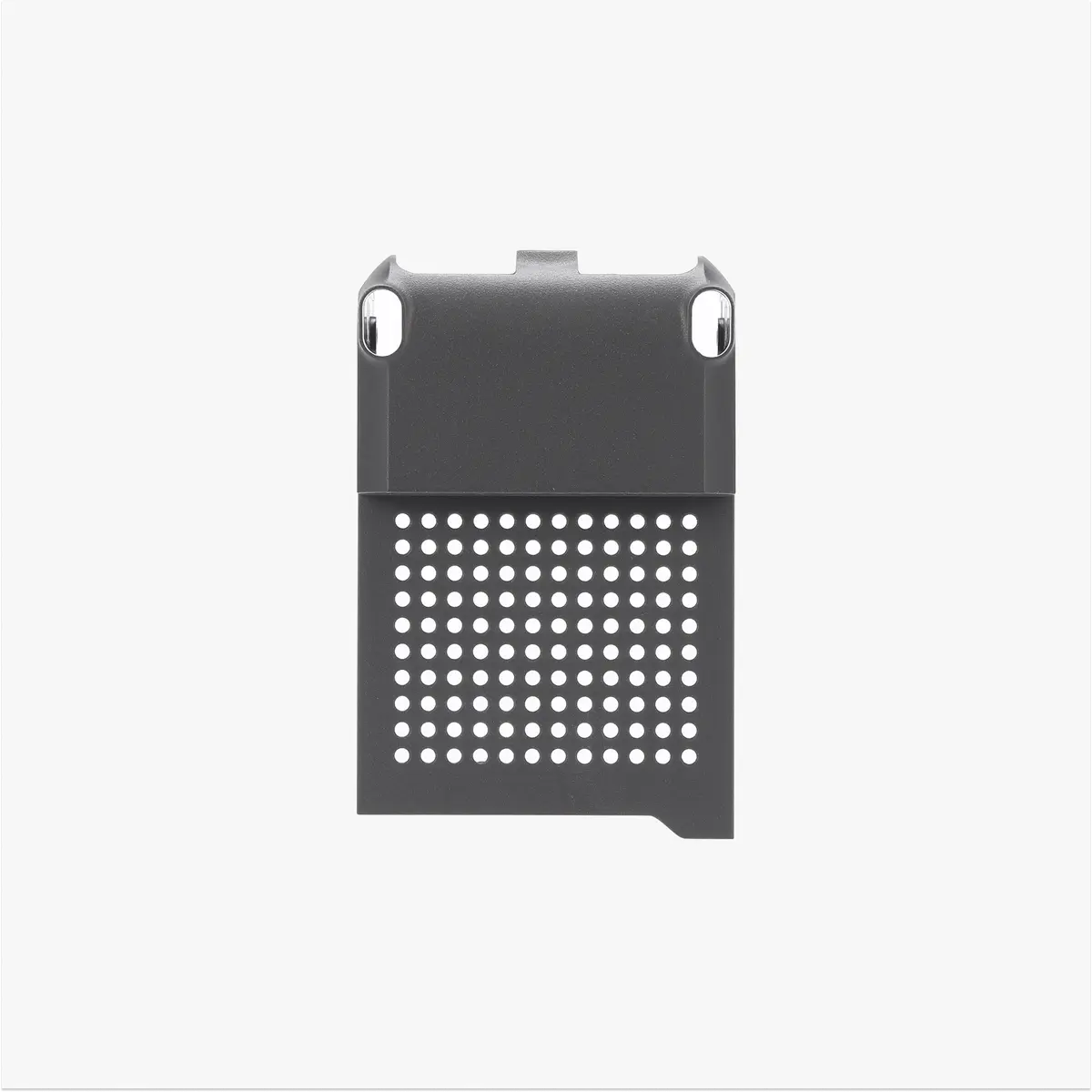 X2D toolhead-bagkappe